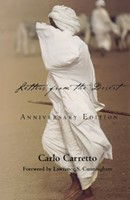 Letters from the Desert (Paperback)