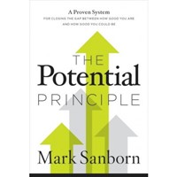 The Potential Principle (Hard Cover)