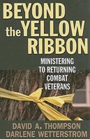 Beyond the Yellow Ribbon (Paperback)