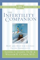 The Infertility Companion (Paperback)