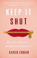 Keep It Shut (Paperback)