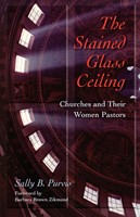 Stained-Glass Ceiling (Paperback)