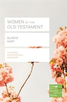 Lifebuilder: Women Of The Old Testament