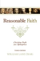 Reasonable Faith (Paperback)