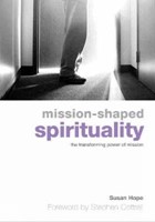 Mission-Shaped Spirituality (Paperback)