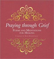 Praying Through Grief (Hard Cover)