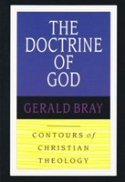 The Doctrine Of God (Paperback)