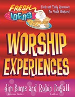 Worship Experiences (Other Book Format)