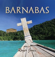 Barnabas CD (CD-Audio)