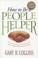 How to Be a People Helper (Paperback)