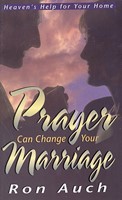 Prayer Can Change Your Marriage (Paperback)