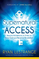 Supernatural Access (Paperback)