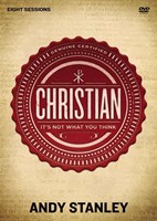 Christian: A Dvd Study (DVD)