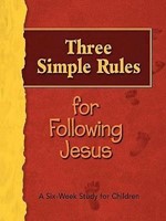 Three Simple Rules for Children (Paperback)