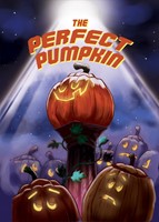 The Perfect Pumpkin (Pack Of 25) (Tracts)