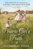 Prairie Girl's Faith, A (Paperback)