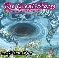 The Great Storm (Paperback)
