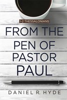 From The Pen Of Pastor Paul (Paperback)