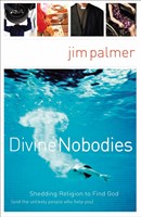 Divine Nobodies (Paperback)