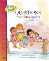 Questions From Little Hearts (Hard Cover)