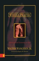 Whole Prayer (Paperback)