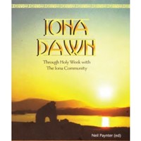 Iona Dawn (Paperback)