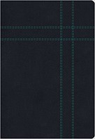 RVR 1960/KJV Biblia Bilingüe Tamaño Personal, negro imitació (Imitation Leather)