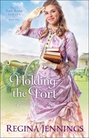 Holding The Fort (Paperback)