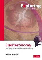 Deuteronomy (Paperback)