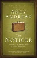The Noticer (Paperback)