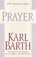 Prayer - 50th Anniversary Edition (Paperback)