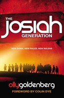 The Josiah Generation (Paperback)