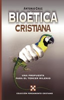 Bioetica Cristiana (Paperback)