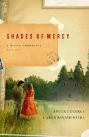 Shades Of Mercy (Paperback)