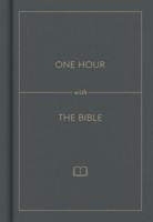 One Hour with the Bible (Hard Cover)
