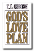 God's Love Plan (Paperback)