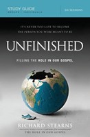 Unfinished Study Guide (Paperback)