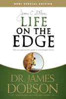 Life On The Edge (Paperback)