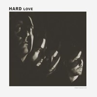 Hard Love CD (CD-Audio)