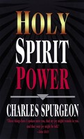 Holy Spirit Power (Mass Market)