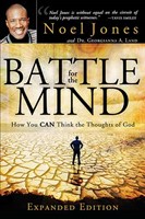 Battle For The Mind Expanded Edition (Paperback)