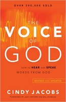 Voice of God, The; Revised and Updated Edition (Paperback)