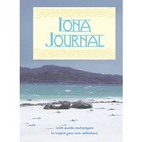 Iona Journal (Paperback)
