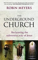 The Underground Church (Paperback)