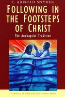 Following in the Footsteps of Christ (Paperback)