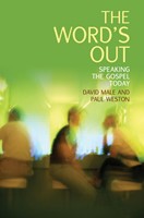 The Word's Out (Paperback)