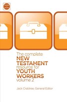 Complete New Testament Resource for Youth Workers, Volume 2 (Paperback)