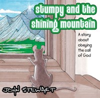 Stumpy and the Shining Mount (Paperback)