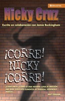 ¡Corre Nicky!, ¡Corre! (Paperback)