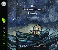 The Storm-Tossed Family Audio Book
